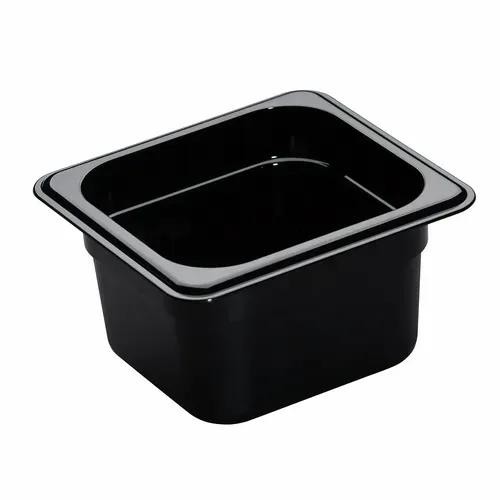 Cambro Cambro 64HP110 H-Pan™ High Heat Hot Food Pan