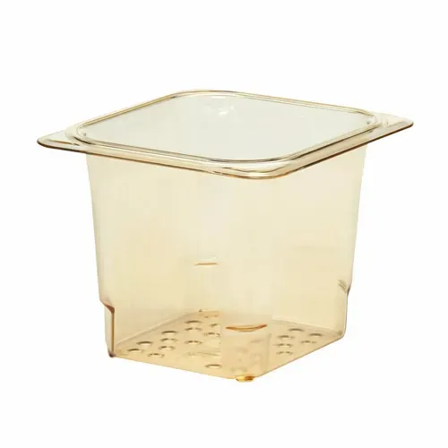 Cambro Cambro 65CLRHP150 H-Pan™ Colander