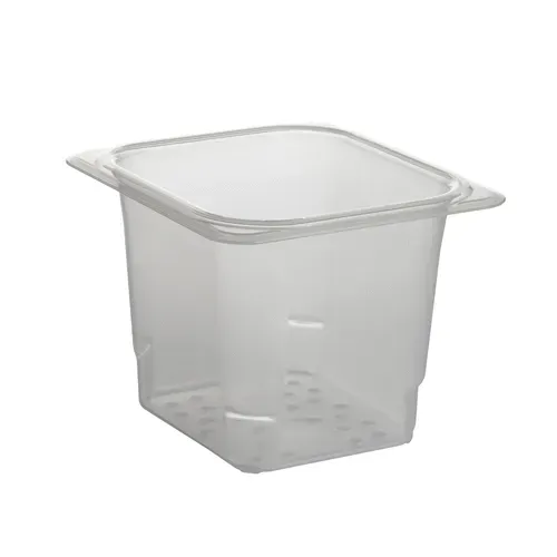 Cambro Cambro 65CLRPP190 Food Pan Colander