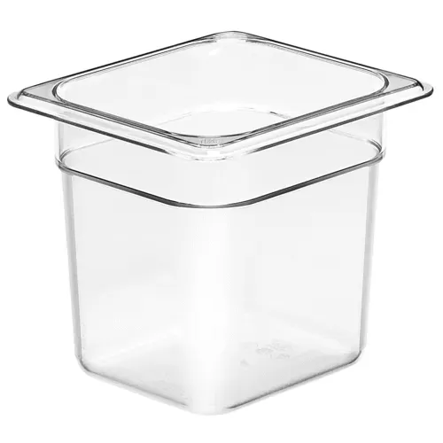 Cambro Cambro 66CW135 Camwear® Food Pan