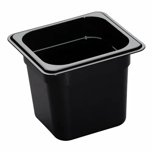 Cambro Cambro 66HP110 H-Pan™ High Heat Hot Food Pan