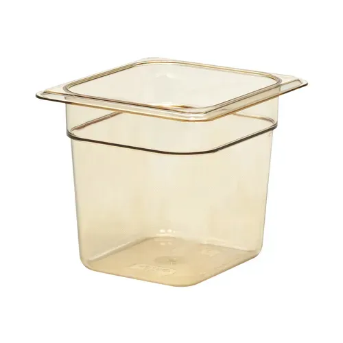 Cambro Cambro 66HP150 H-Pan™ High Heat Hot Food Pan