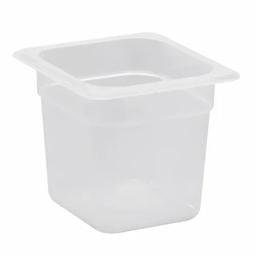 Cambro Cambro 66PP190 Food Pan