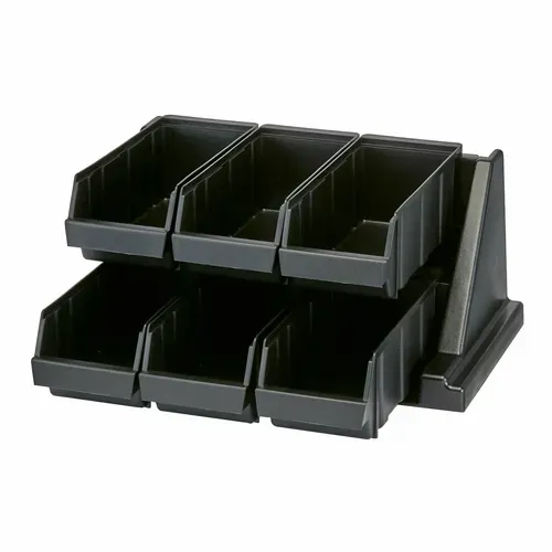 Cambro Cambro 6RS6110 Versa Organizer Rack