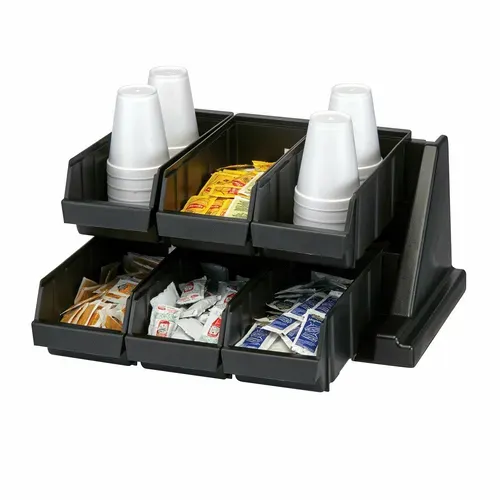 Cambro Cambro 6RS6110 Versa Organizer Rack
