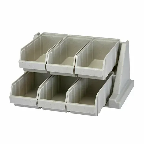 Cambro Cambro 6RS6480 Versa Organizer Rack