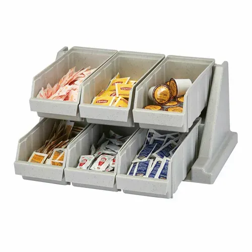 Cambro Cambro 6RS6480 Versa Organizer Rack