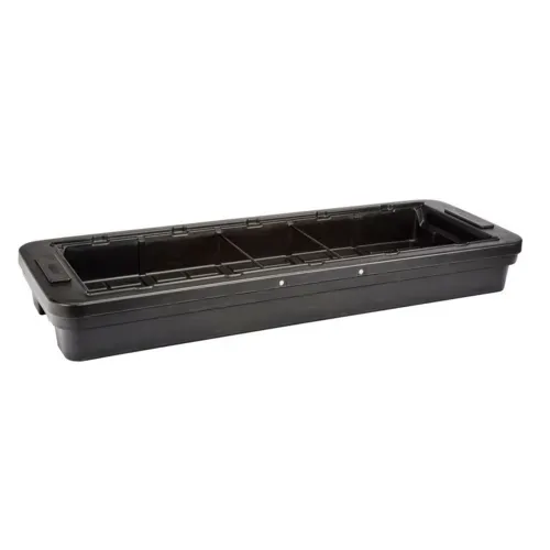Cambro Cambro 6TTFSB110 Versa Food Bar (body/basin only)