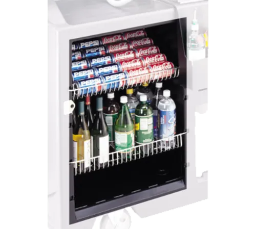 Cambro Cambro 730WS000 Wire Shelving