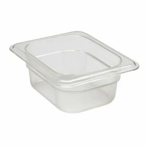 Cambro Cambro 82CW135 Camwear® Food Pan
