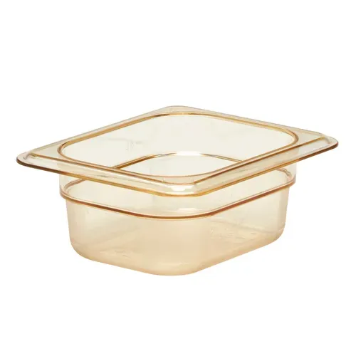 Cambro Cambro 82HP150 H-Pan™ High Heat Hot Food Pan