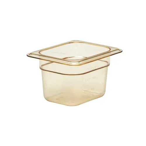 Cambro Cambro 84HP150 H-Pan™ High Heat Hot Food Pan