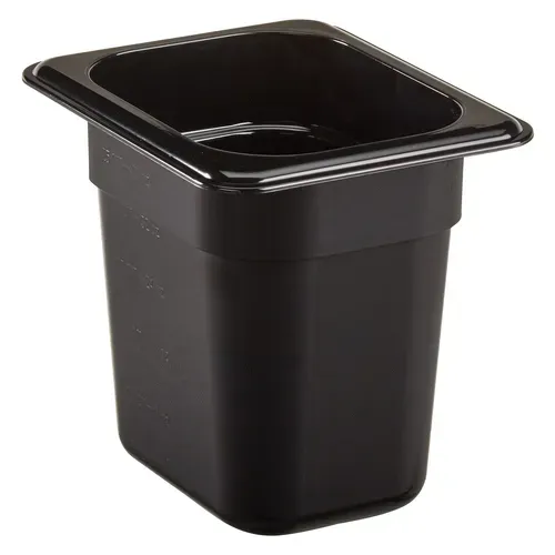 Cambro Cambro 86CW110 Camwear® Food Pan