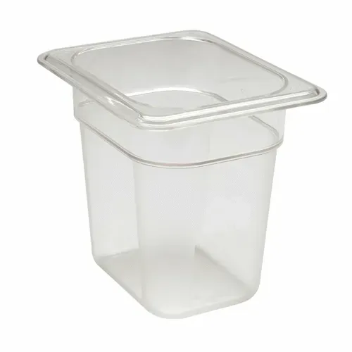 Cambro Cambro 86CW135 Camwear® Food Pan