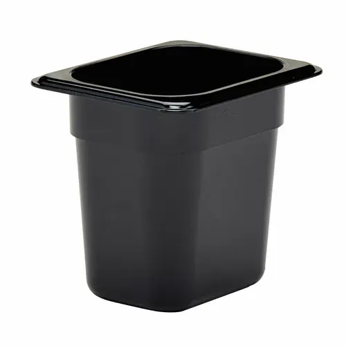 Cambro Cambro 86HP110 H-Pan™ High Heat Hot Food Pan