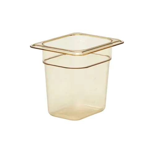 Cambro Cambro 86HP150 H-Pan™ High Heat Hot Food Pan