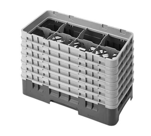 Cambro Cambro 8HS1114119 Camrack® Glass Rack