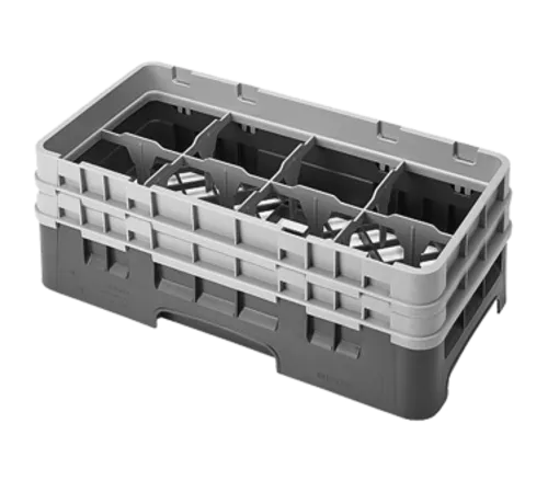 Cambro Cambro 8HS434184 Camrack® Glass Rack