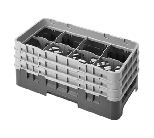 Cambro Cambro 8HS638184 Camrack® Glass Rack