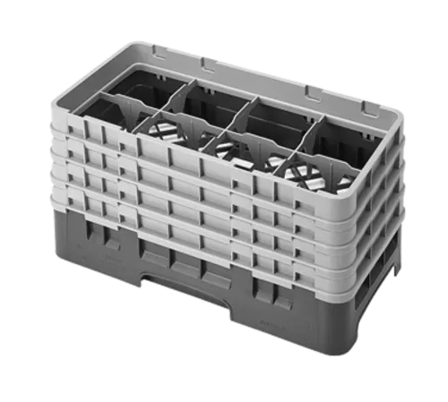 Cambro Cambro 8HS800416 Camrack® Glass Rack