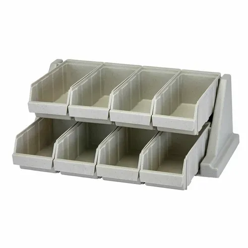 Cambro Cambro 8RS8480 Versa Organizer Rack