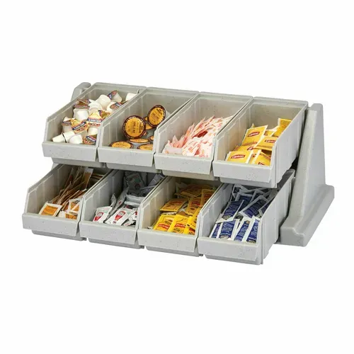 Cambro Cambro 8RS8480 Versa Organizer Rack