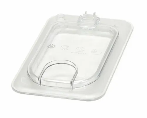 Cambro Cambro 90CWL135 Food Pan Cover, Hi-Temp Plastic