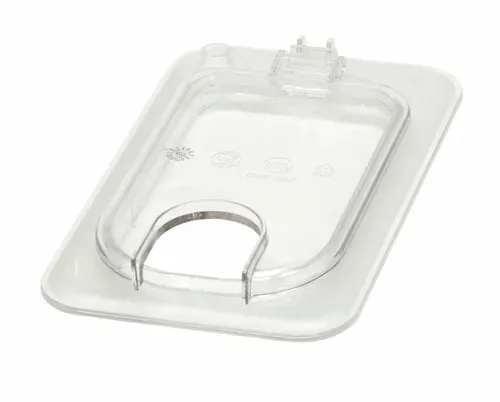 Cambro Cambro 90CWLN135 Food Pan Cover, Hi-Temp Plastic