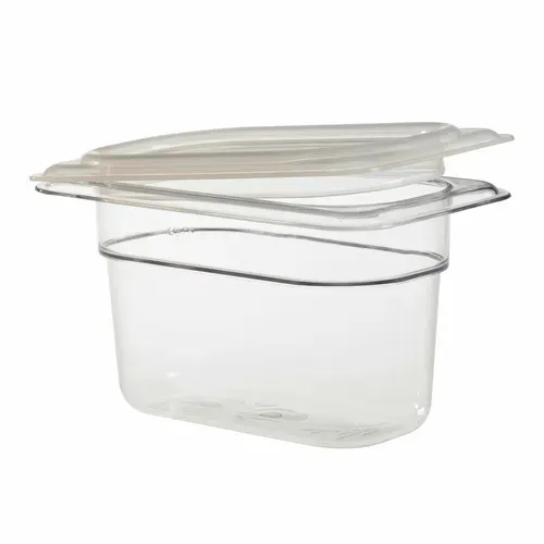Cambro Cambro 90PPCWSC190 Camwear® Food Pan Seal Cover