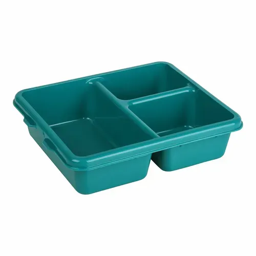 Cambro Cambro 9113CP414 Meal Delivery Tray