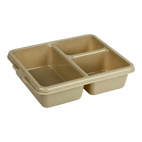 Cambro Cambro 9113CW133 Camwear® Meal Delivery Tray