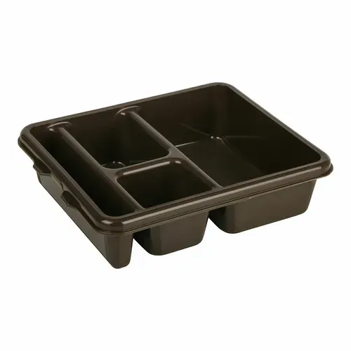 Cambro Cambro 9114CP167 Meal Delivery Tray