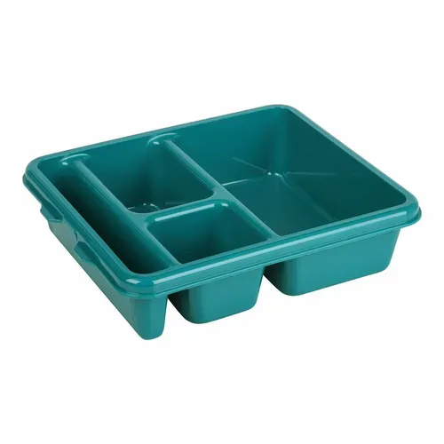 Cambro Cambro 9114CP414 Meal Delivery Tray