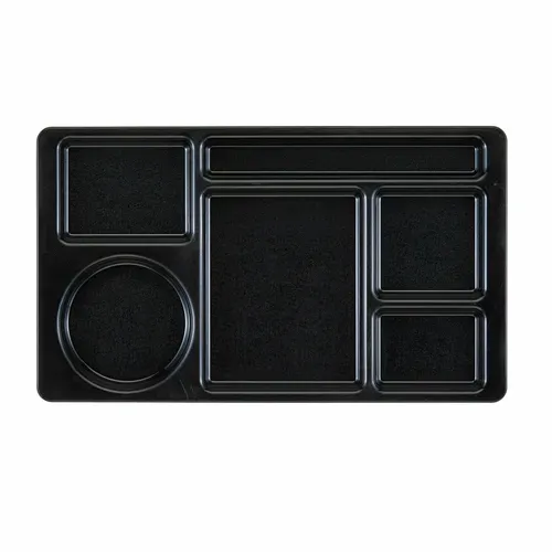 Cambro Cambro 915CW110 Camwear® 2 x 2 Compartment Tray