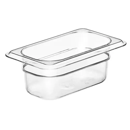 Cambro Cambro 92CW135 Camwear® Food Pan