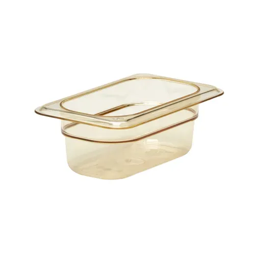 Cambro Cambro 92HP150 H-Pan™ High Heat Hot Food Pan