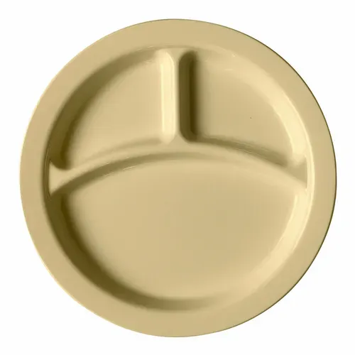 Cambro Cambro 93CW133 Camwear® Plate