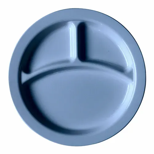 Cambro Cambro 93CW401 Camwear® Plate