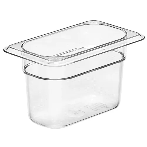 Cambro Cambro 94CW135 Camwear® Food Pan