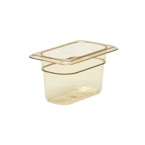 Cambro Cambro 94HP150 H-Pan™ High Heat Hot Food Pan