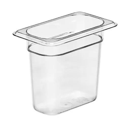 Cambro Cambro 96PCW135 Camwear® Food Pan