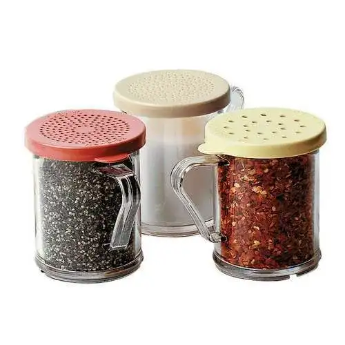 Cambro 96SKRD135 Camwear® Shaker/Dredge