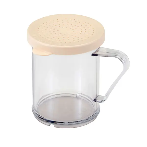 Cambro 96SKRD135 Camwear® Shaker/Dredge