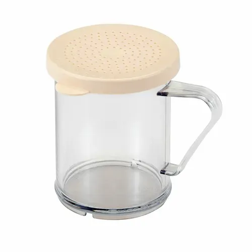 Cambro Cambro 96SKRLD406 Camwear® Replacement Lid