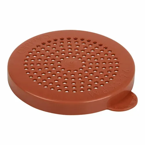 Cambro Cambro 96SKRLM408 Camwear® Replacement Lid
