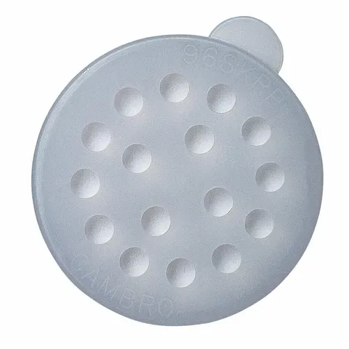Cambro Cambro 96SKRLP148 Camwear® Replacement Lid