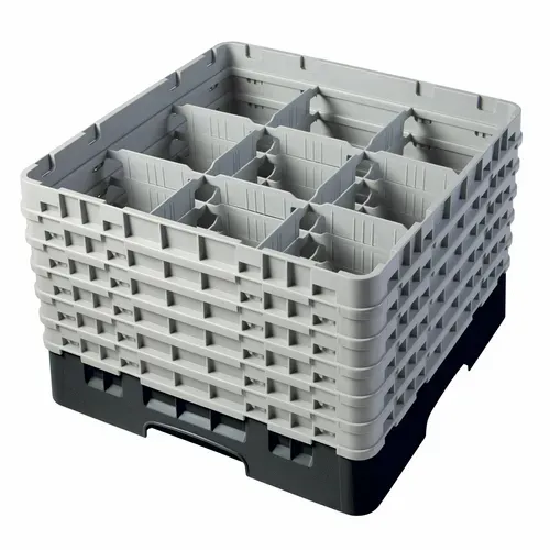 Cambro Cambro 9S1114110 Camrack® Glass Rack