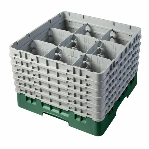 Cambro Cambro 9S1114119 Camrack® Glass Rack