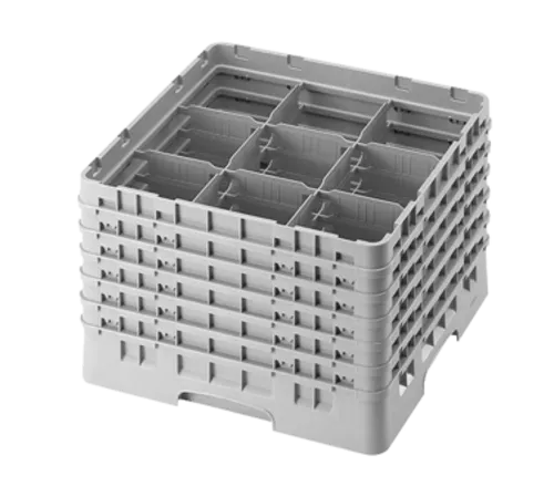 Cambro Cambro 9S1114151 Camrack® Glass Rack