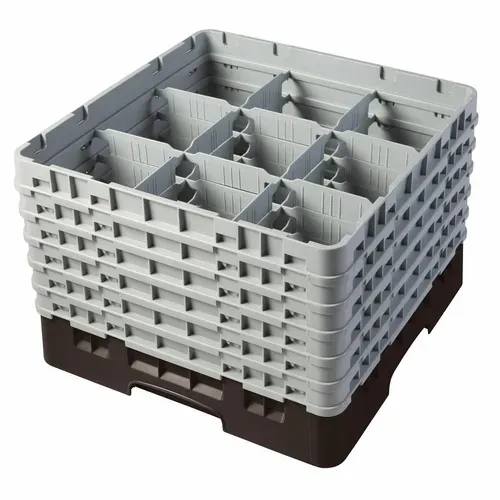 Cambro Cambro 9S1114167 Camrack® Glass Rack